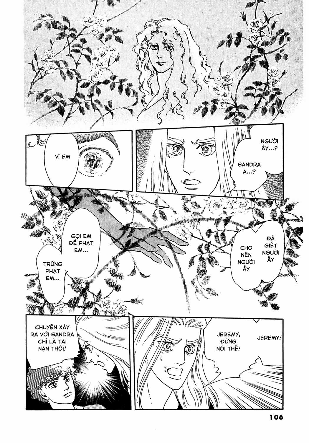 Ngự Trị Ta, Vị Chúa Tàn Bạo - Zankokuna Kami Ga Shihaisuru Chapter 37 trang 39