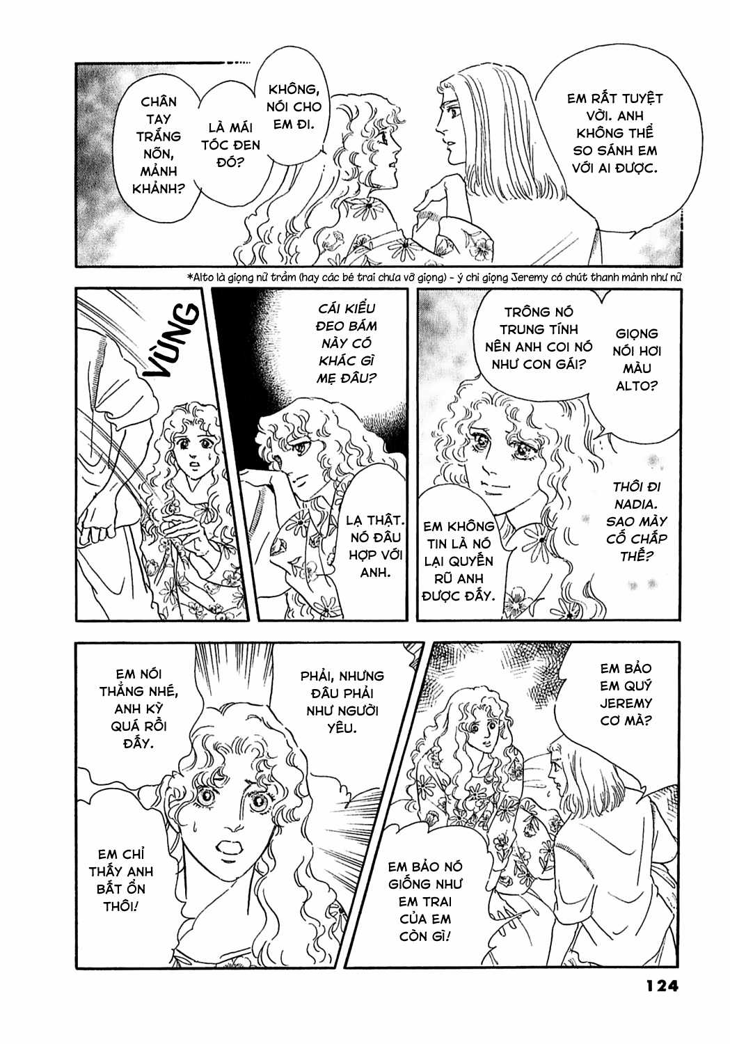 Ngự Trị Ta, Vị Chúa Tàn Bạo - Zankokuna Kami Ga Shihaisuru Chapter 37 trang 57