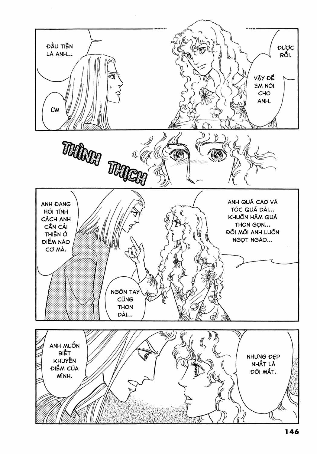 Ngự Trị Ta, Vị Chúa Tàn Bạo - Zankokuna Kami Ga Shihaisuru Chapter 38 trang 17