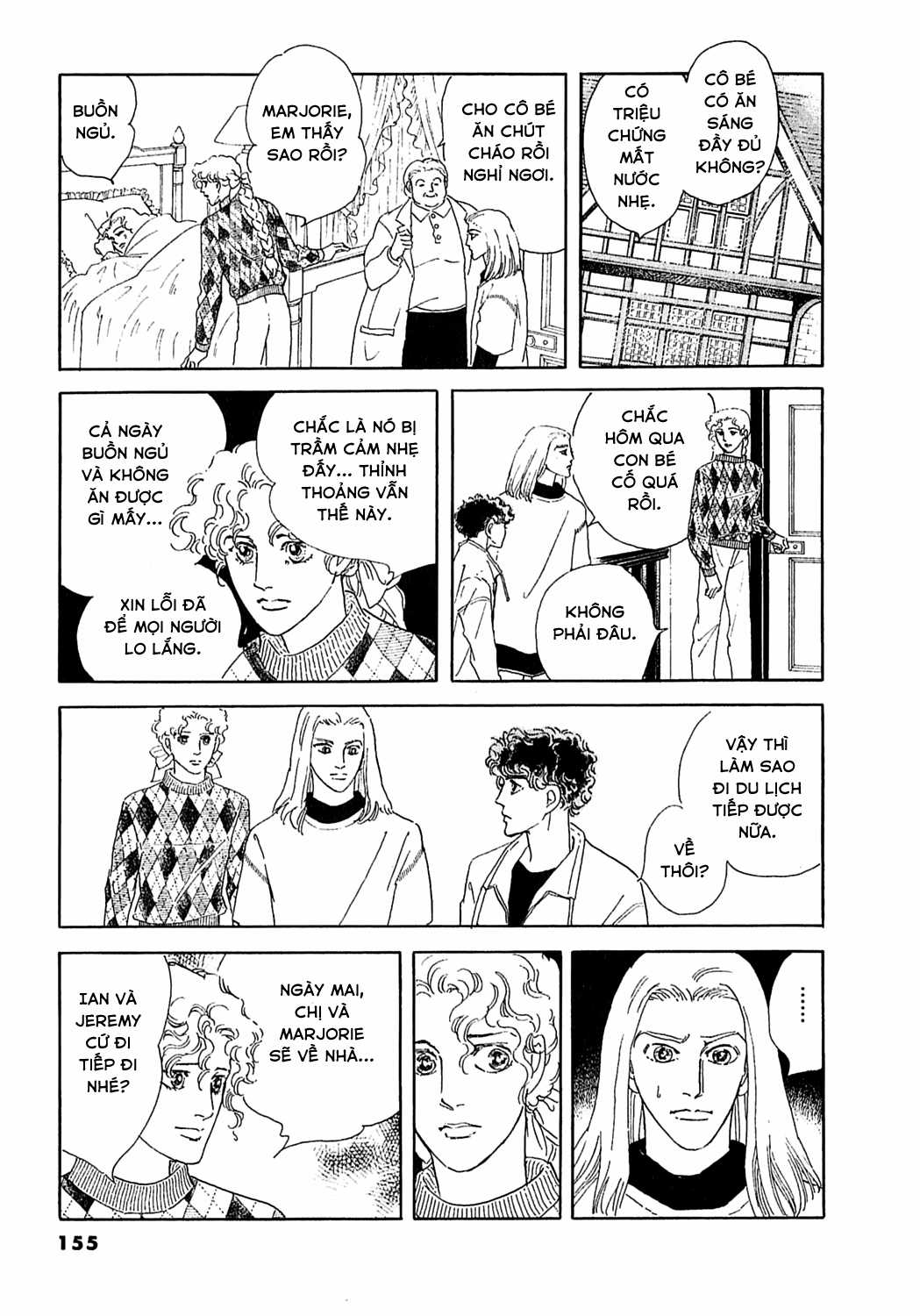 Ngự Trị Ta, Vị Chúa Tàn Bạo - Zankokuna Kami Ga Shihaisuru Chapter 38 trang 26