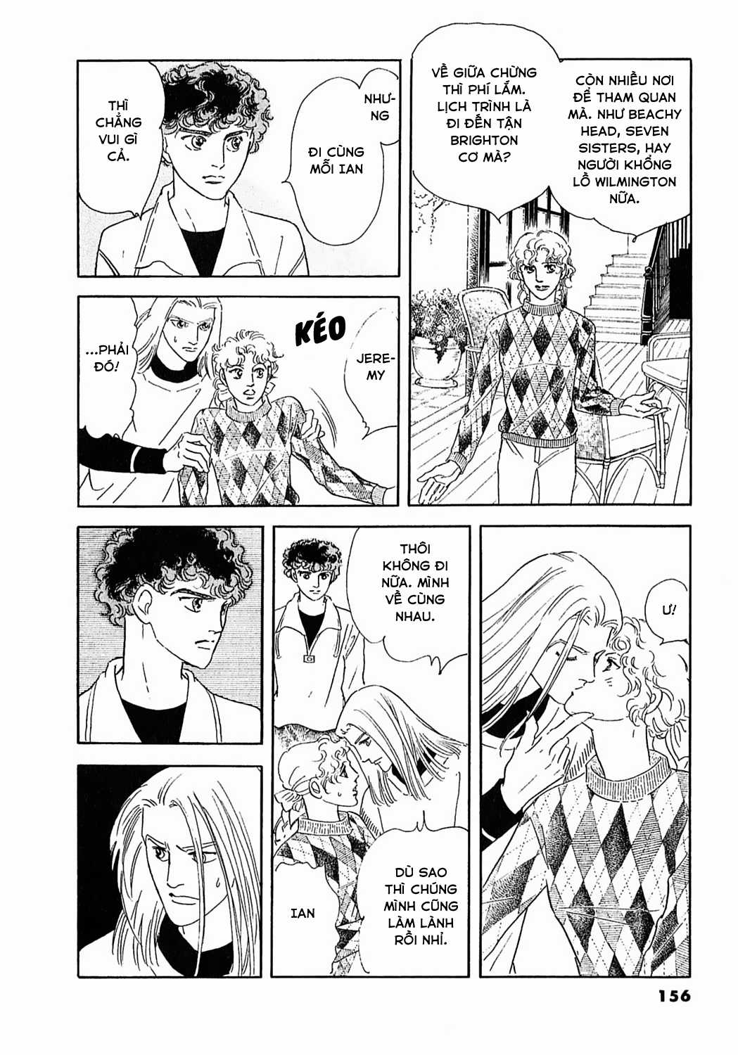 Ngự Trị Ta, Vị Chúa Tàn Bạo - Zankokuna Kami Ga Shihaisuru Chapter 38 trang 27