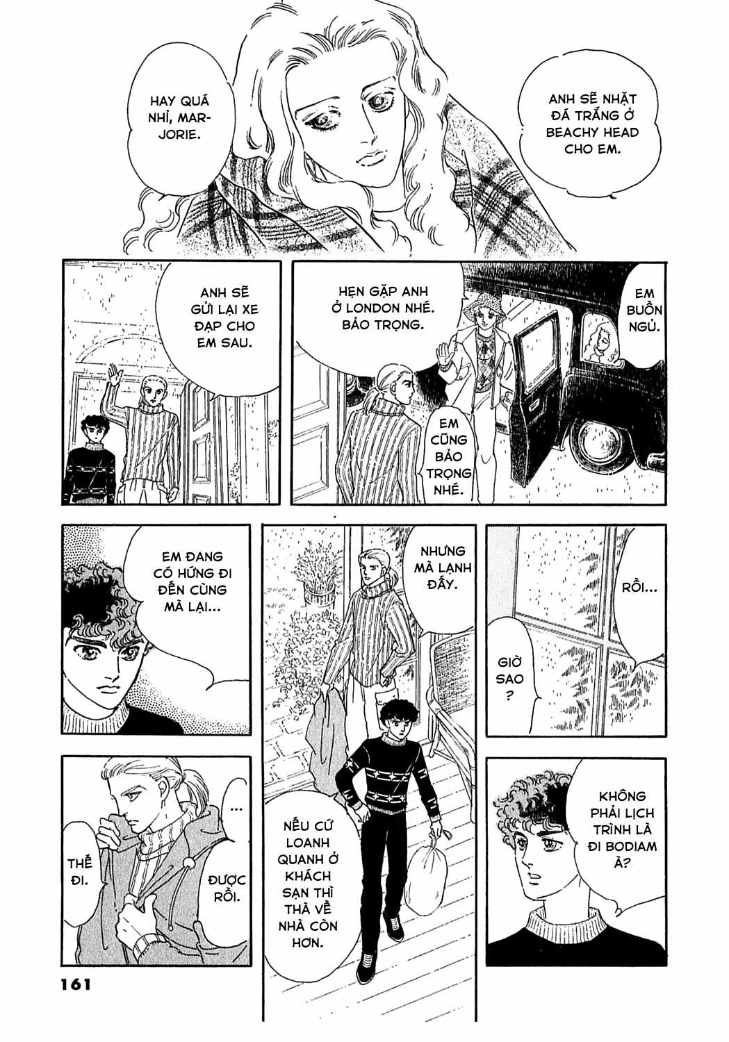 Ngự Trị Ta, Vị Chúa Tàn Bạo - Zankokuna Kami Ga Shihaisuru Chapter 38 trang 32