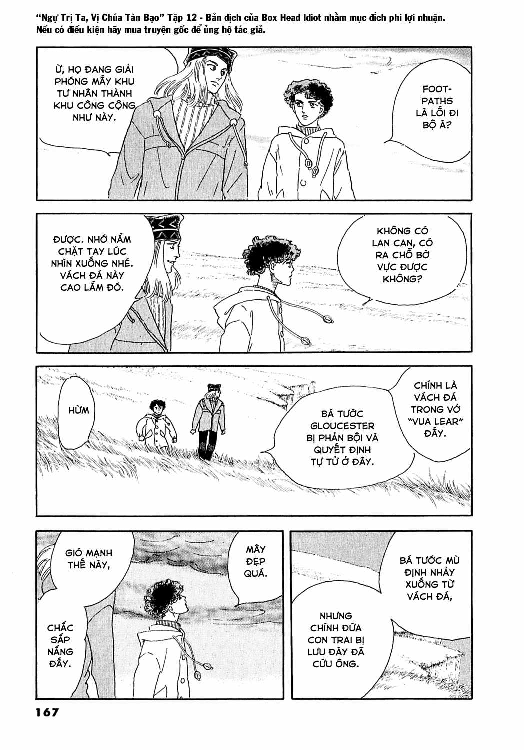 Ngự Trị Ta, Vị Chúa Tàn Bạo - Zankokuna Kami Ga Shihaisuru Chapter 38 trang 38