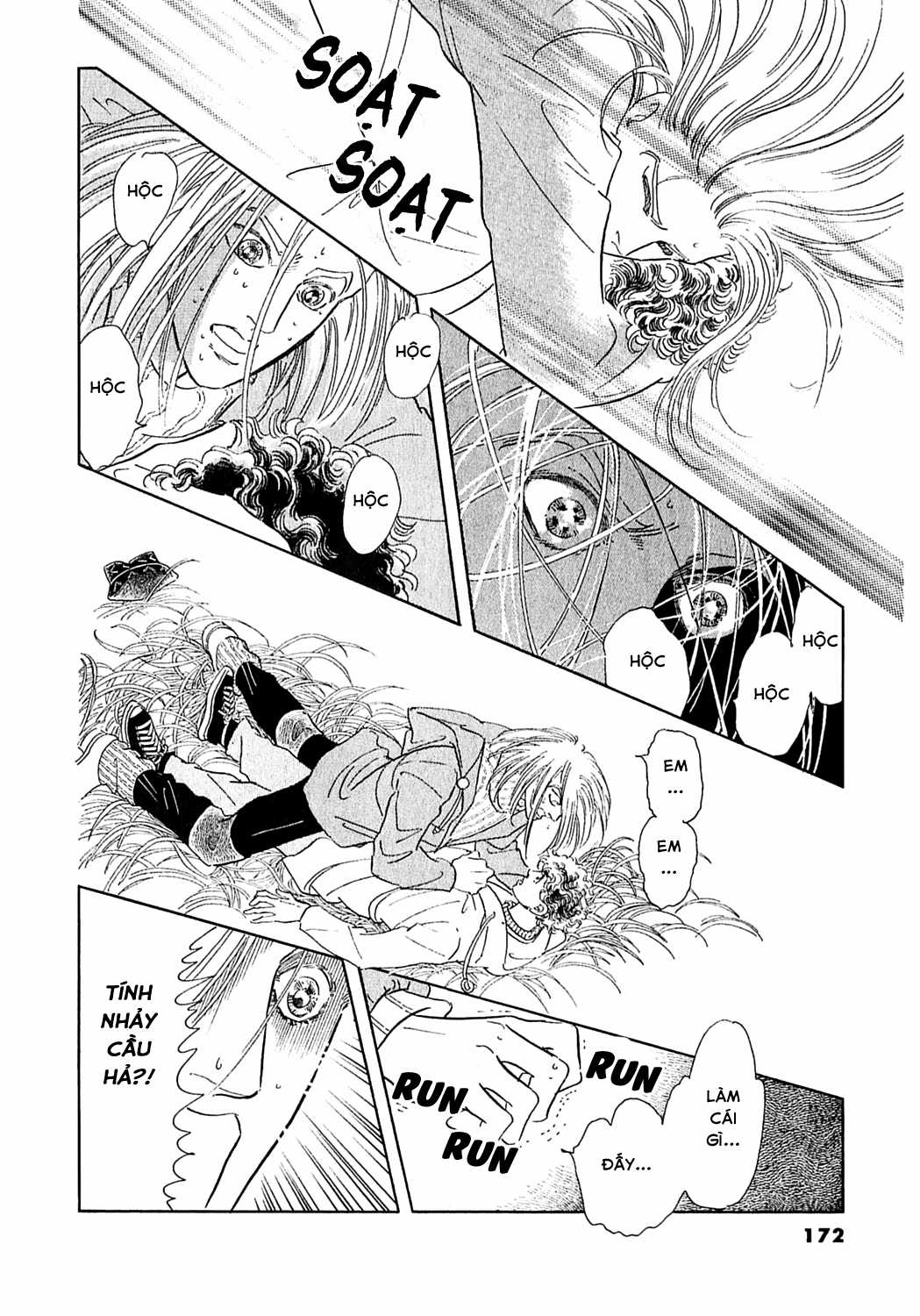 Ngự Trị Ta, Vị Chúa Tàn Bạo - Zankokuna Kami Ga Shihaisuru Chapter 38 trang 43
