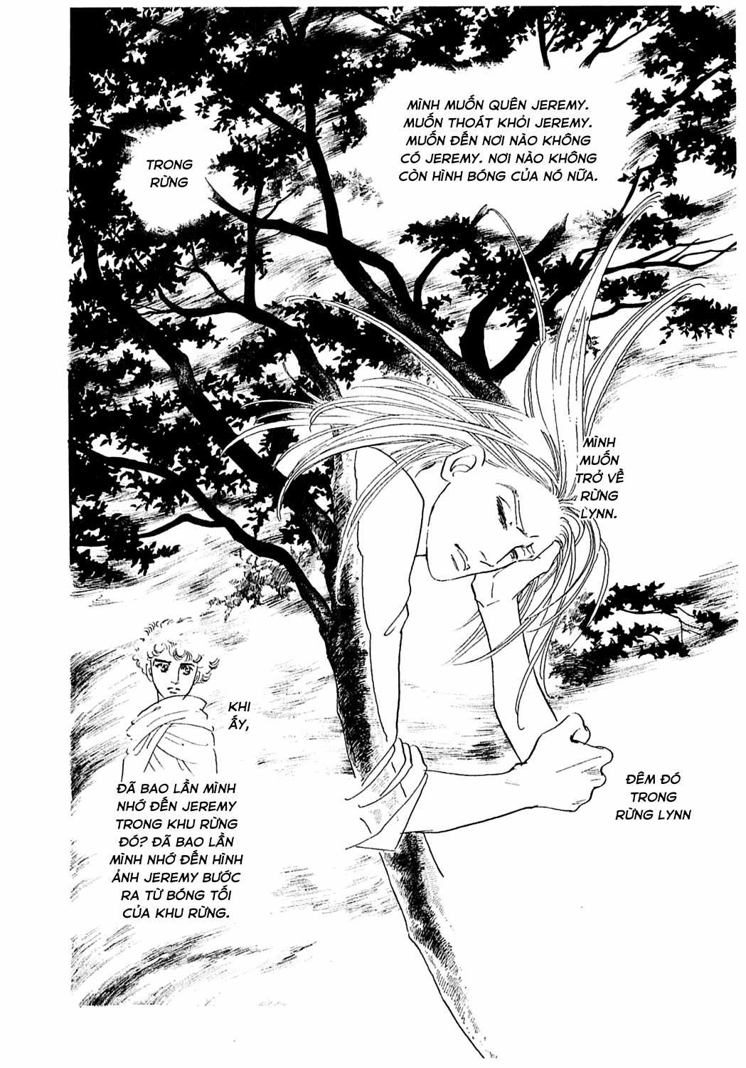 Ngự Trị Ta, Vị Chúa Tàn Bạo - Zankokuna Kami Ga Shihaisuru Chapter 38 trang 47