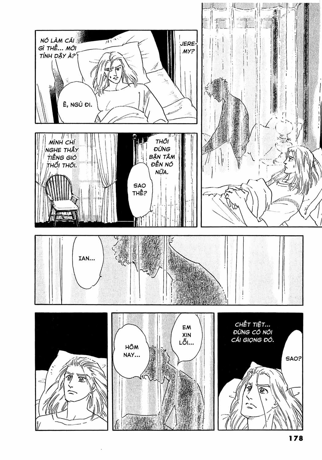 Ngự Trị Ta, Vị Chúa Tàn Bạo - Zankokuna Kami Ga Shihaisuru Chapter 38 trang 49