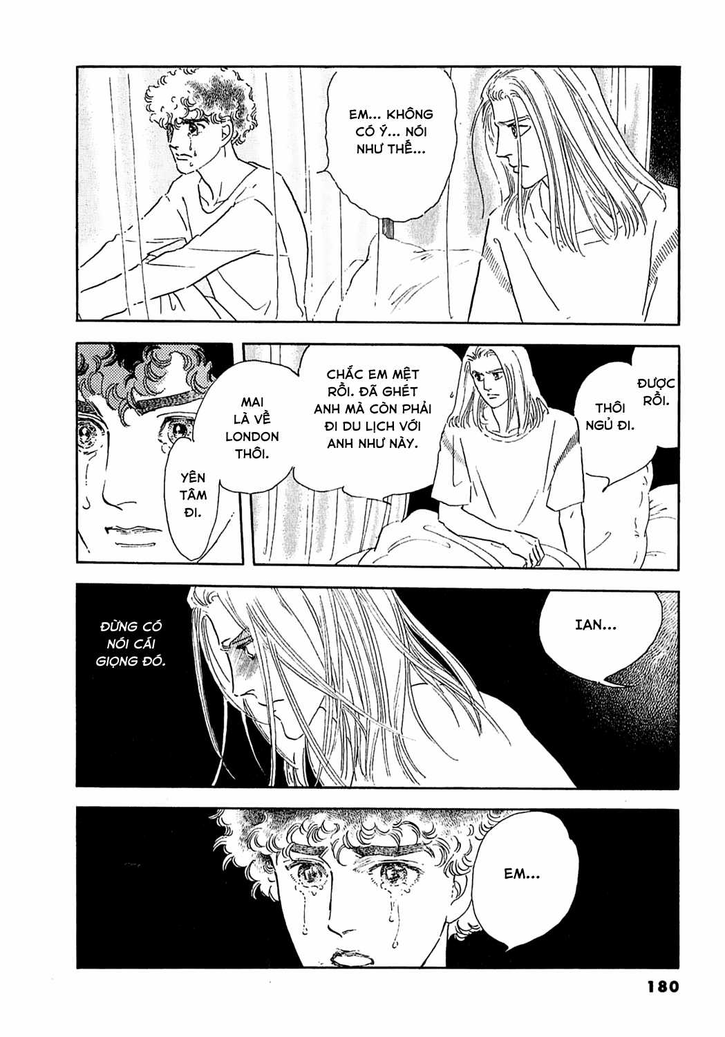 Ngự Trị Ta, Vị Chúa Tàn Bạo - Zankokuna Kami Ga Shihaisuru Chapter 38 trang 51