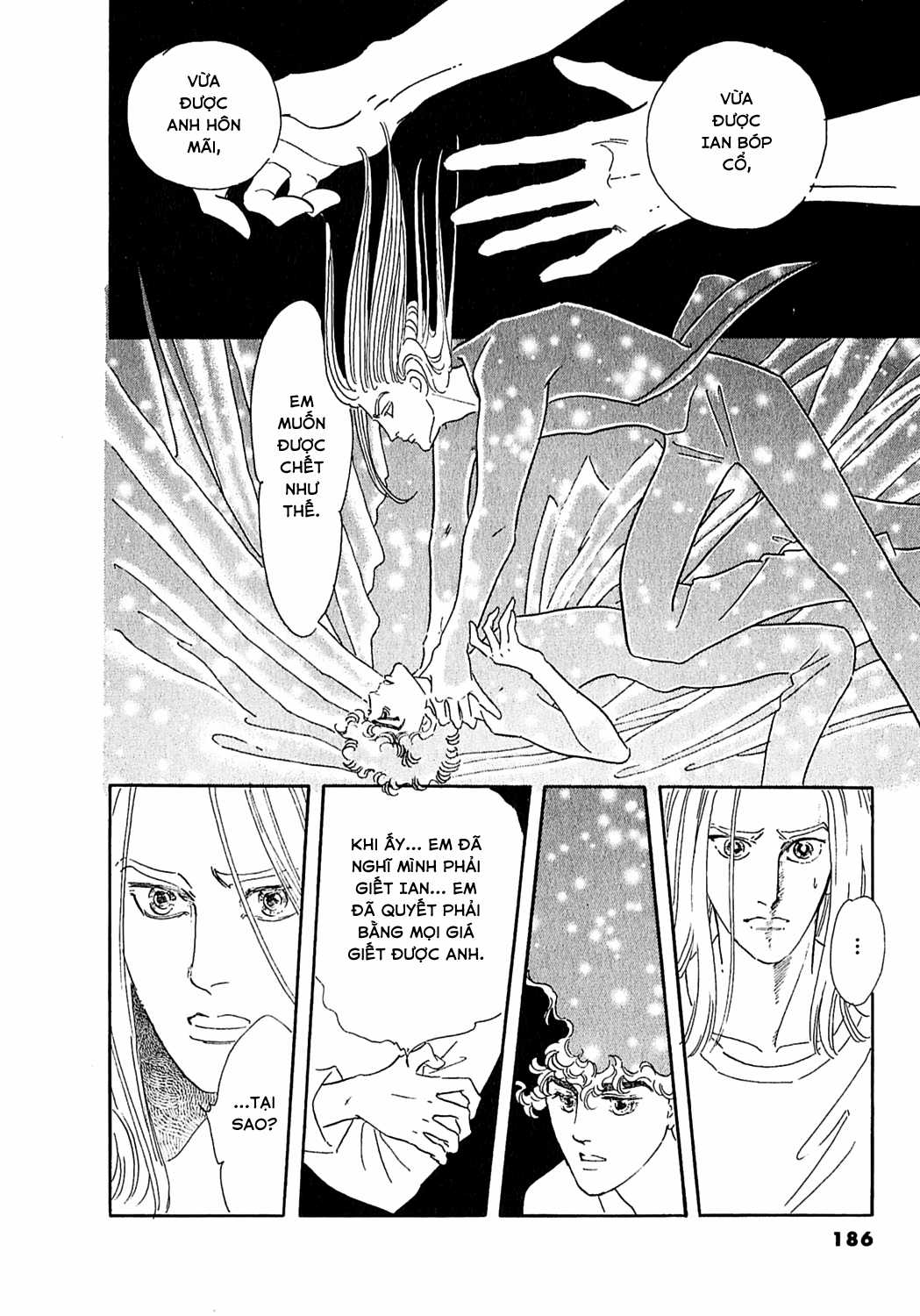 Ngự Trị Ta, Vị Chúa Tàn Bạo - Zankokuna Kami Ga Shihaisuru Chapter 38 trang 57