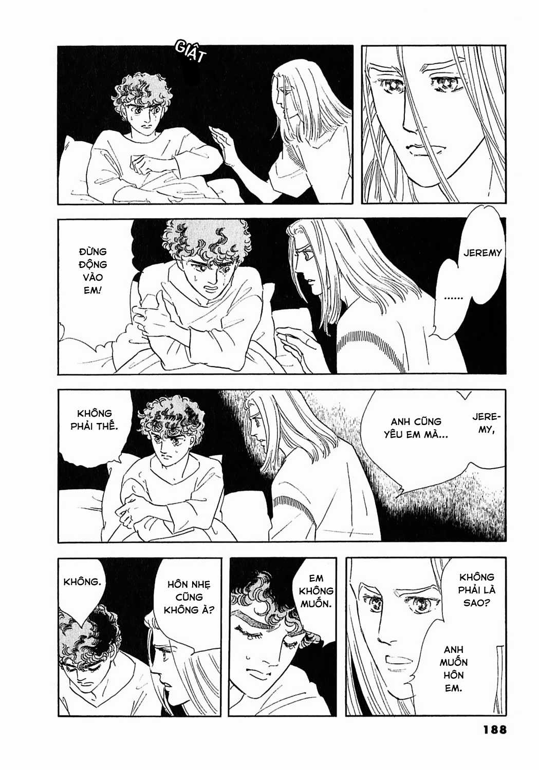 Ngự Trị Ta, Vị Chúa Tàn Bạo - Zankokuna Kami Ga Shihaisuru Chapter 38 trang 59