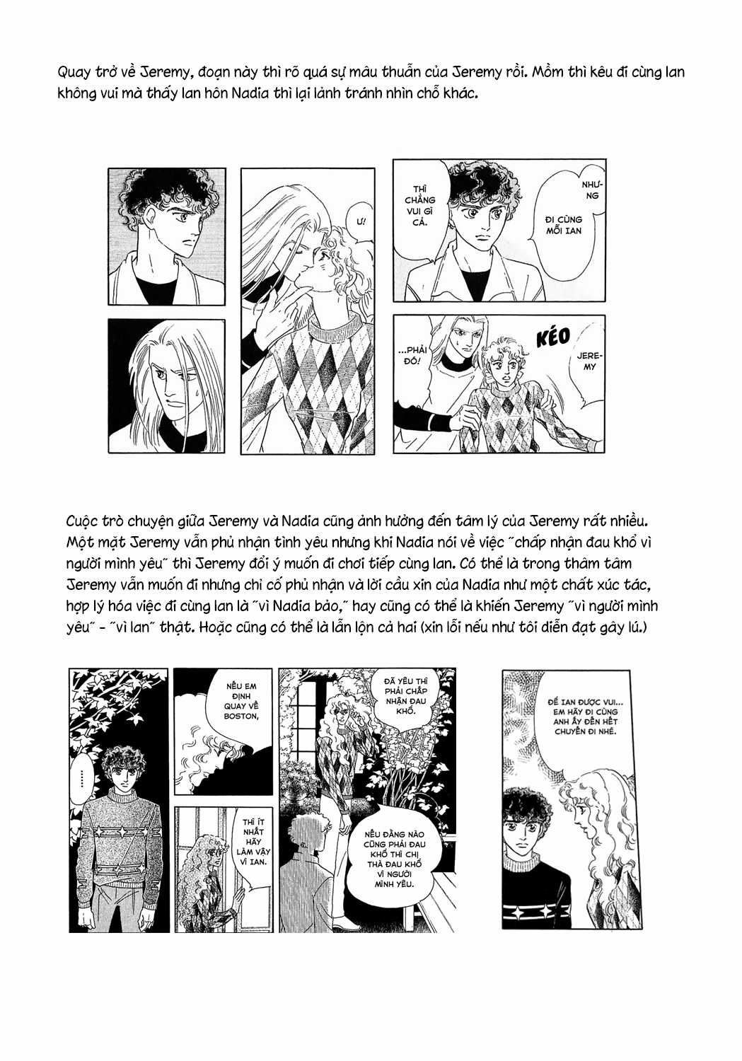 Ngự Trị Ta, Vị Chúa Tàn Bạo - Zankokuna Kami Ga Shihaisuru Chapter 38 trang 66