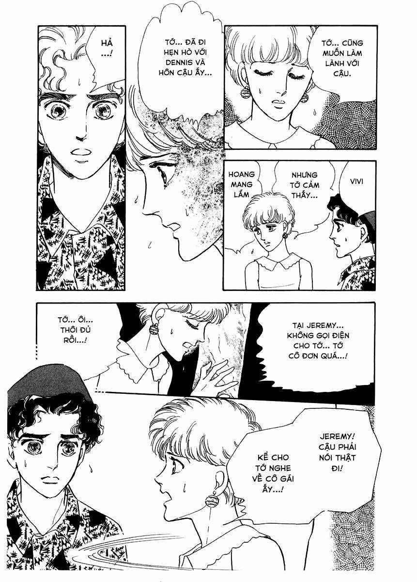 Ngự Trị Ta, Vị Chúa Tàn Bạo - Zankokuna Kami Ga Shihaisuru Chapter 4 trang 34