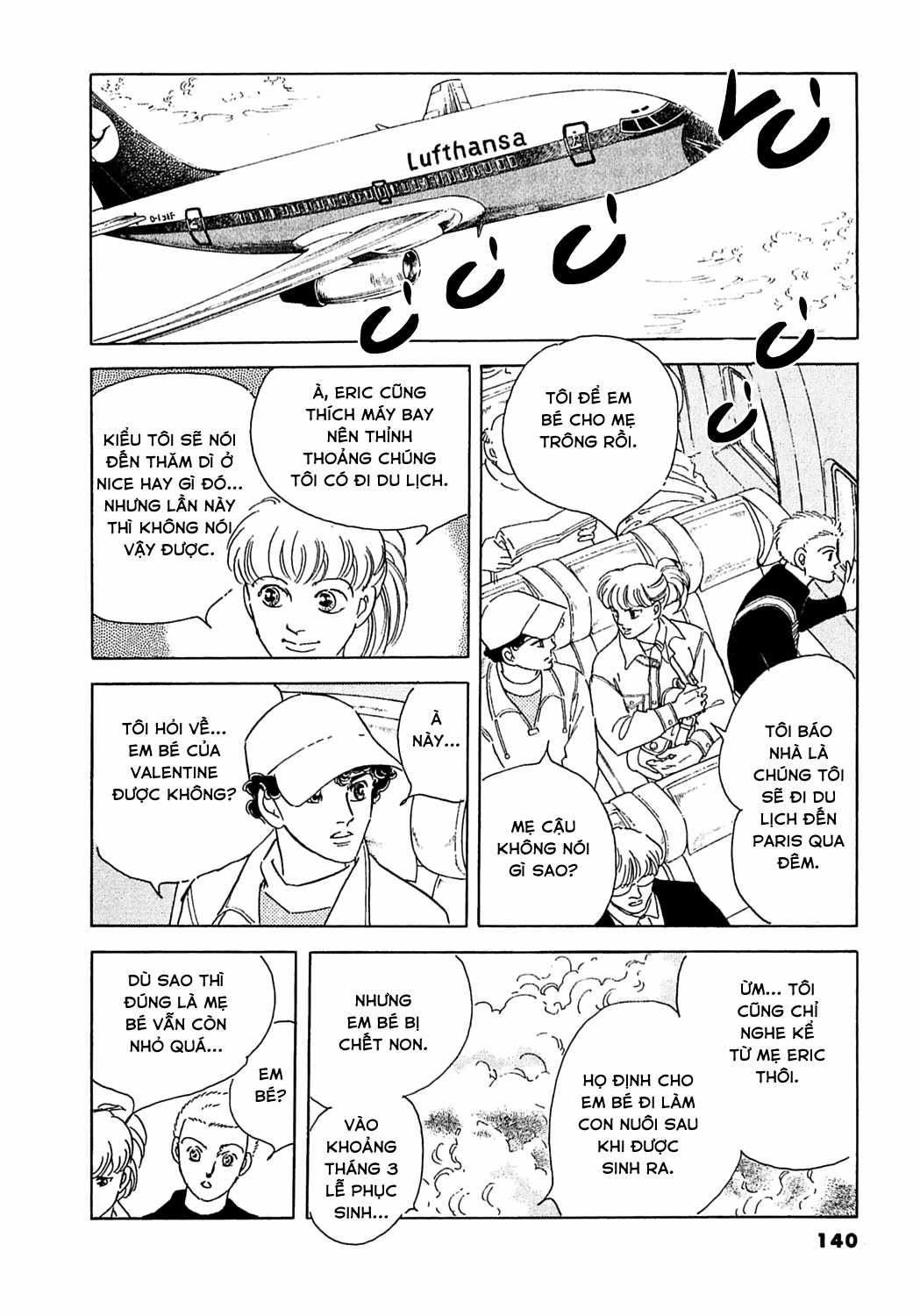 Ngự Trị Ta, Vị Chúa Tàn Bạo - Zankokuna Kami Ga Shihaisuru Chapter 44 trang 13