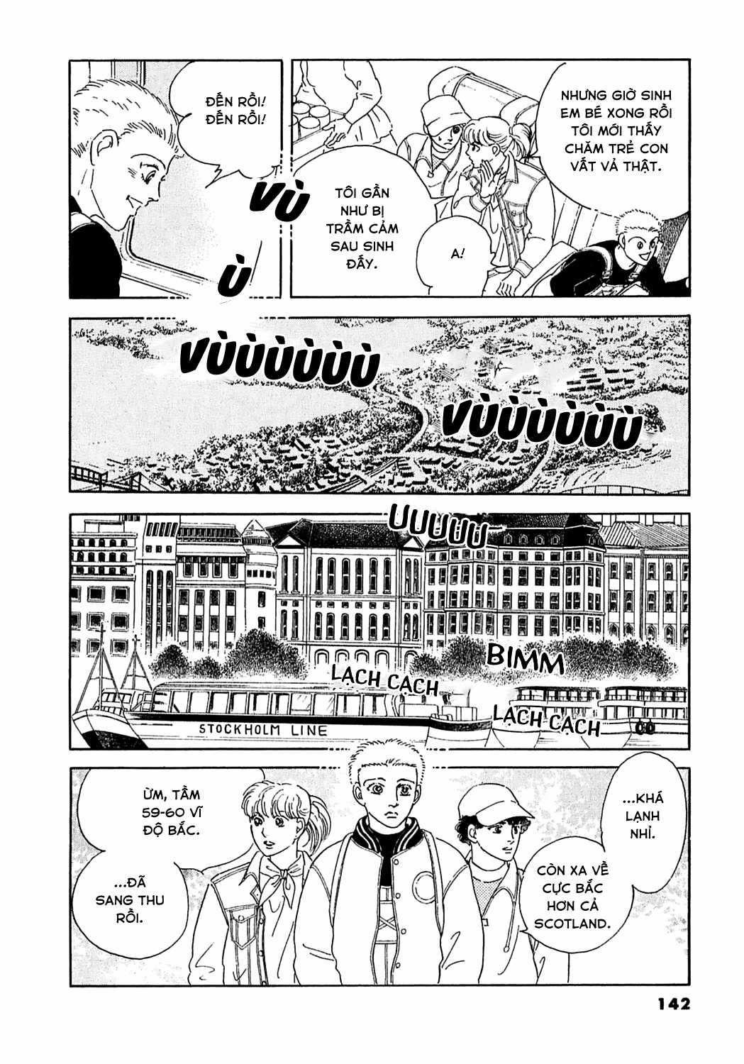 Ngự Trị Ta, Vị Chúa Tàn Bạo - Zankokuna Kami Ga Shihaisuru Chapter 44 trang 15