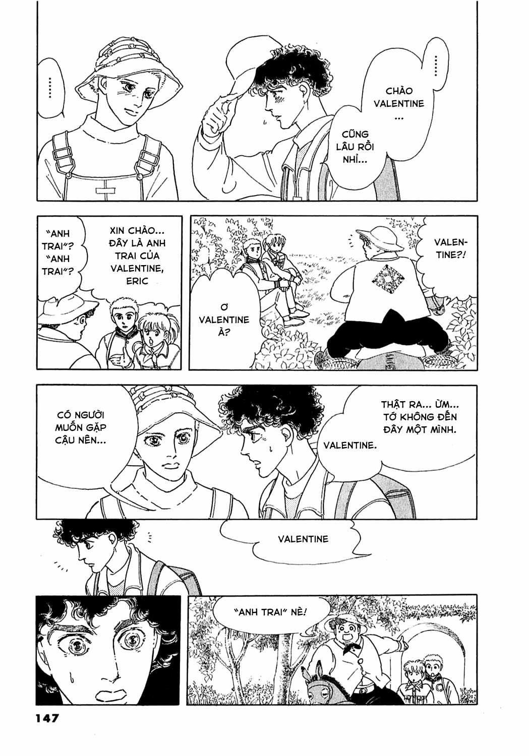 Ngự Trị Ta, Vị Chúa Tàn Bạo - Zankokuna Kami Ga Shihaisuru Chapter 44 trang 20