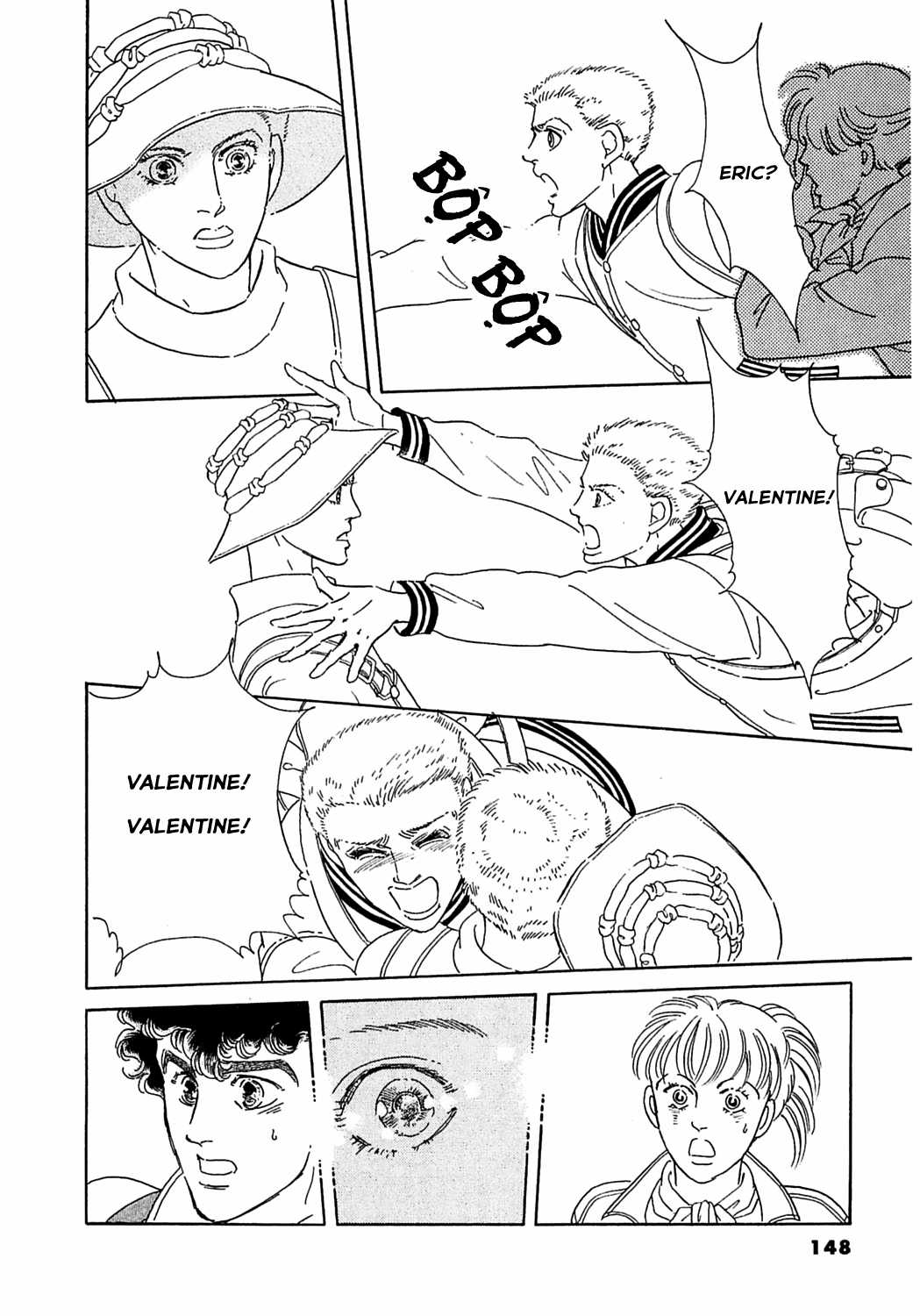 Ngự Trị Ta, Vị Chúa Tàn Bạo - Zankokuna Kami Ga Shihaisuru Chapter 44 trang 21