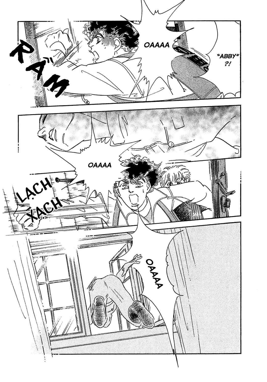 Ngự Trị Ta, Vị Chúa Tàn Bạo - Zankokuna Kami Ga Shihaisuru Chapter 44 trang 26