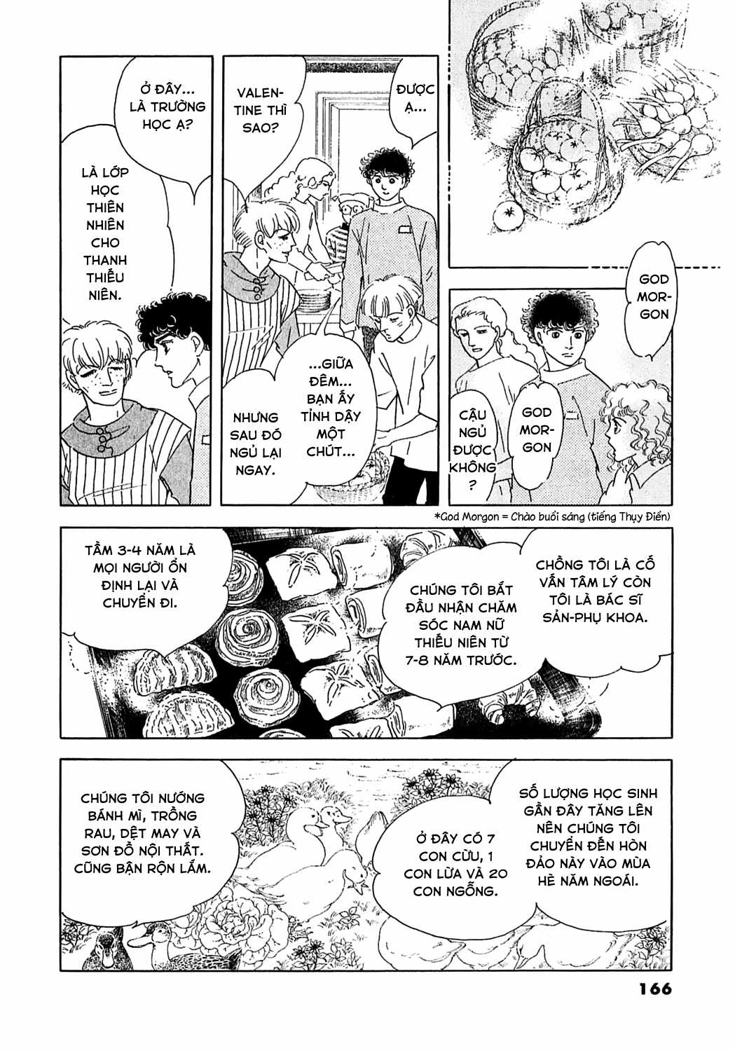 Ngự Trị Ta, Vị Chúa Tàn Bạo - Zankokuna Kami Ga Shihaisuru Chapter 44 trang 39