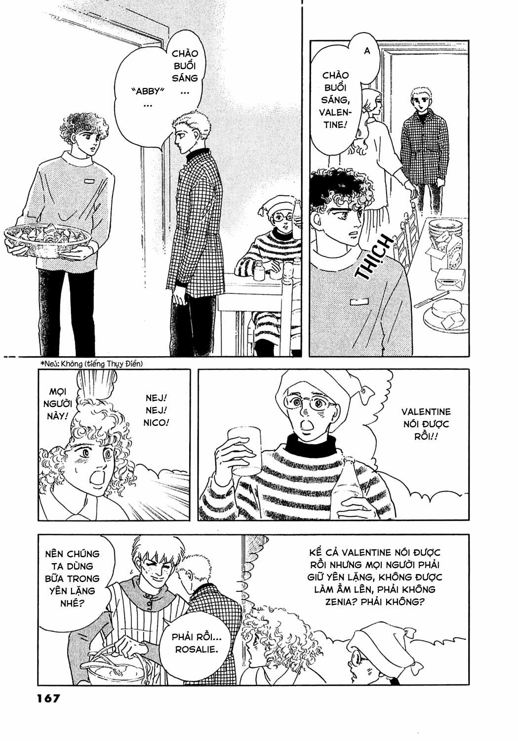 Ngự Trị Ta, Vị Chúa Tàn Bạo - Zankokuna Kami Ga Shihaisuru Chapter 44 trang 40