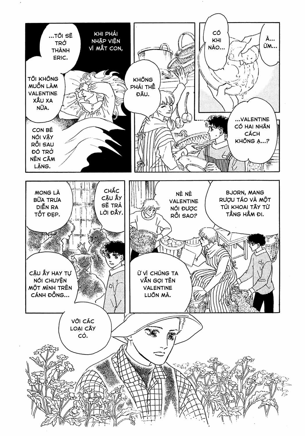 Ngự Trị Ta, Vị Chúa Tàn Bạo - Zankokuna Kami Ga Shihaisuru Chapter 44 trang 43