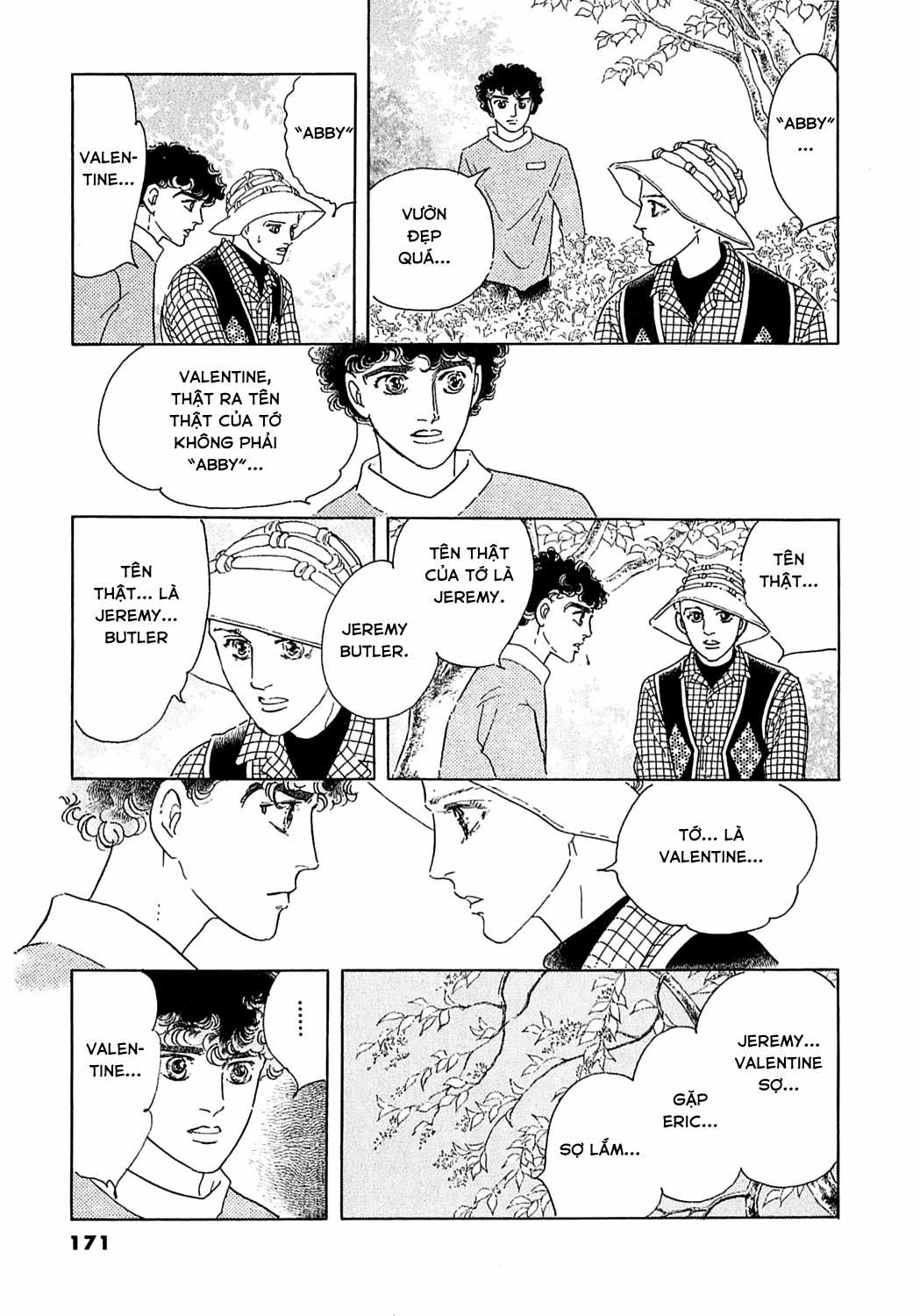 Ngự Trị Ta, Vị Chúa Tàn Bạo - Zankokuna Kami Ga Shihaisuru Chapter 44 trang 44