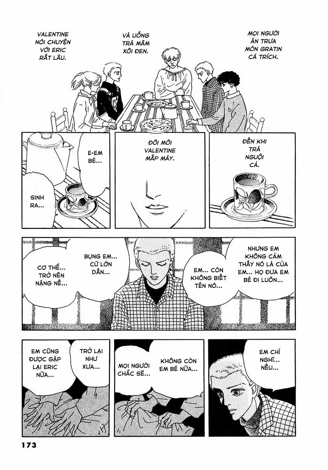 Ngự Trị Ta, Vị Chúa Tàn Bạo - Zankokuna Kami Ga Shihaisuru Chapter 44 trang 46