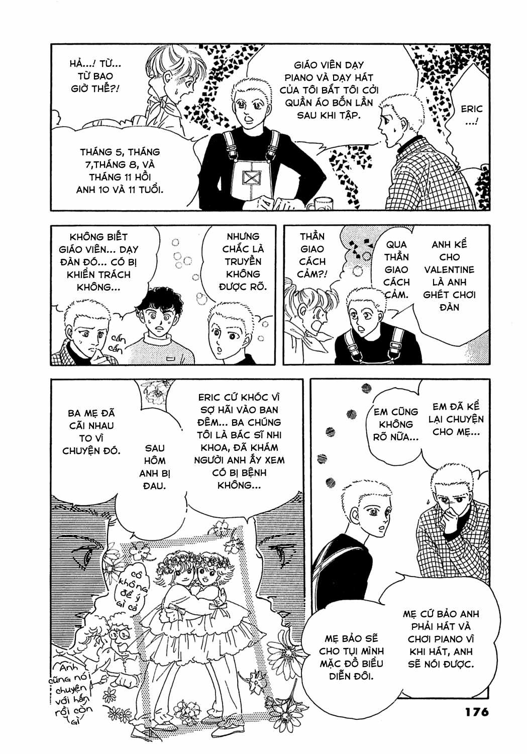 Ngự Trị Ta, Vị Chúa Tàn Bạo - Zankokuna Kami Ga Shihaisuru Chapter 44 trang 49