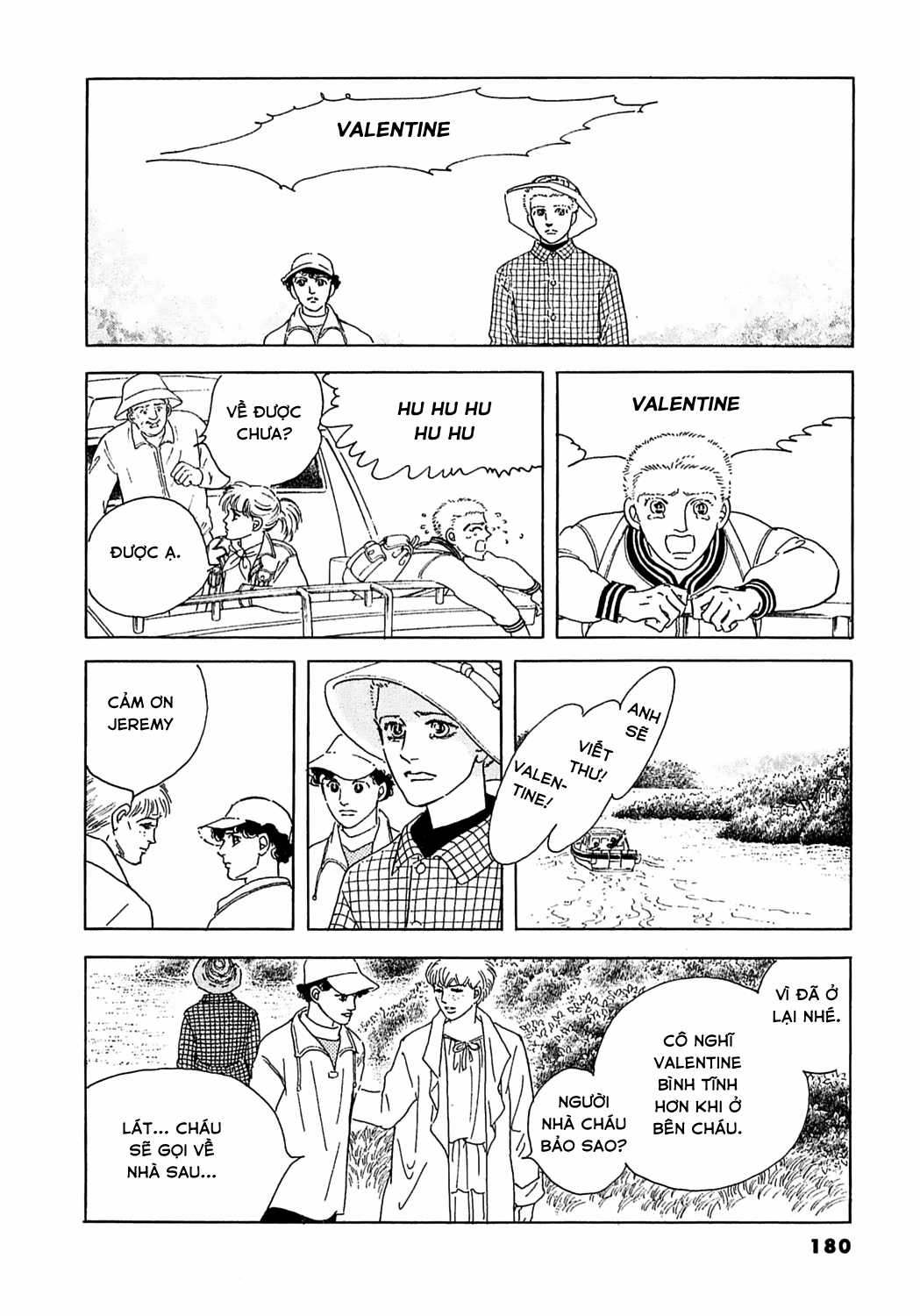 Ngự Trị Ta, Vị Chúa Tàn Bạo - Zankokuna Kami Ga Shihaisuru Chapter 44 trang 53