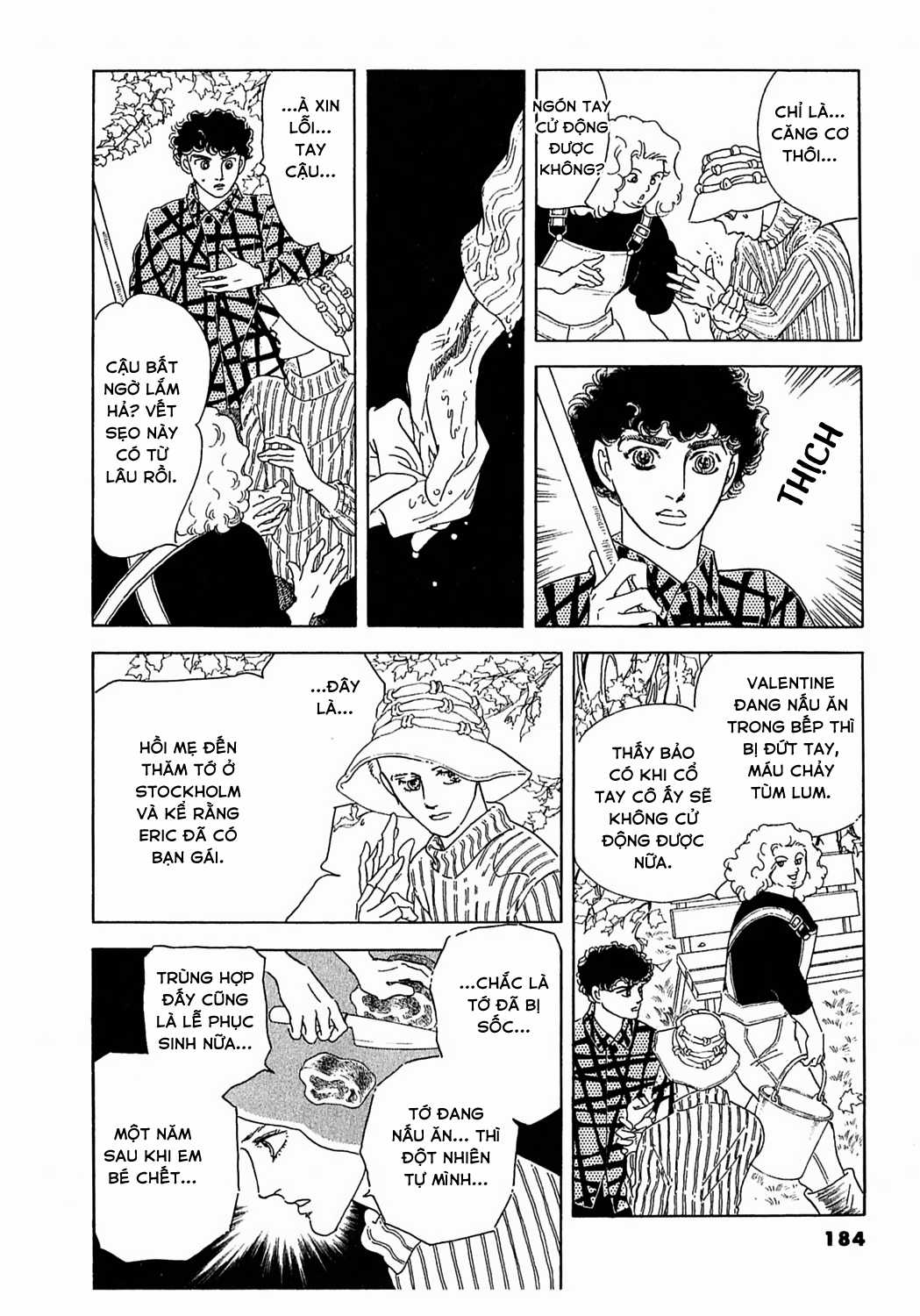 Ngự Trị Ta, Vị Chúa Tàn Bạo - Zankokuna Kami Ga Shihaisuru Chapter 44 trang 57