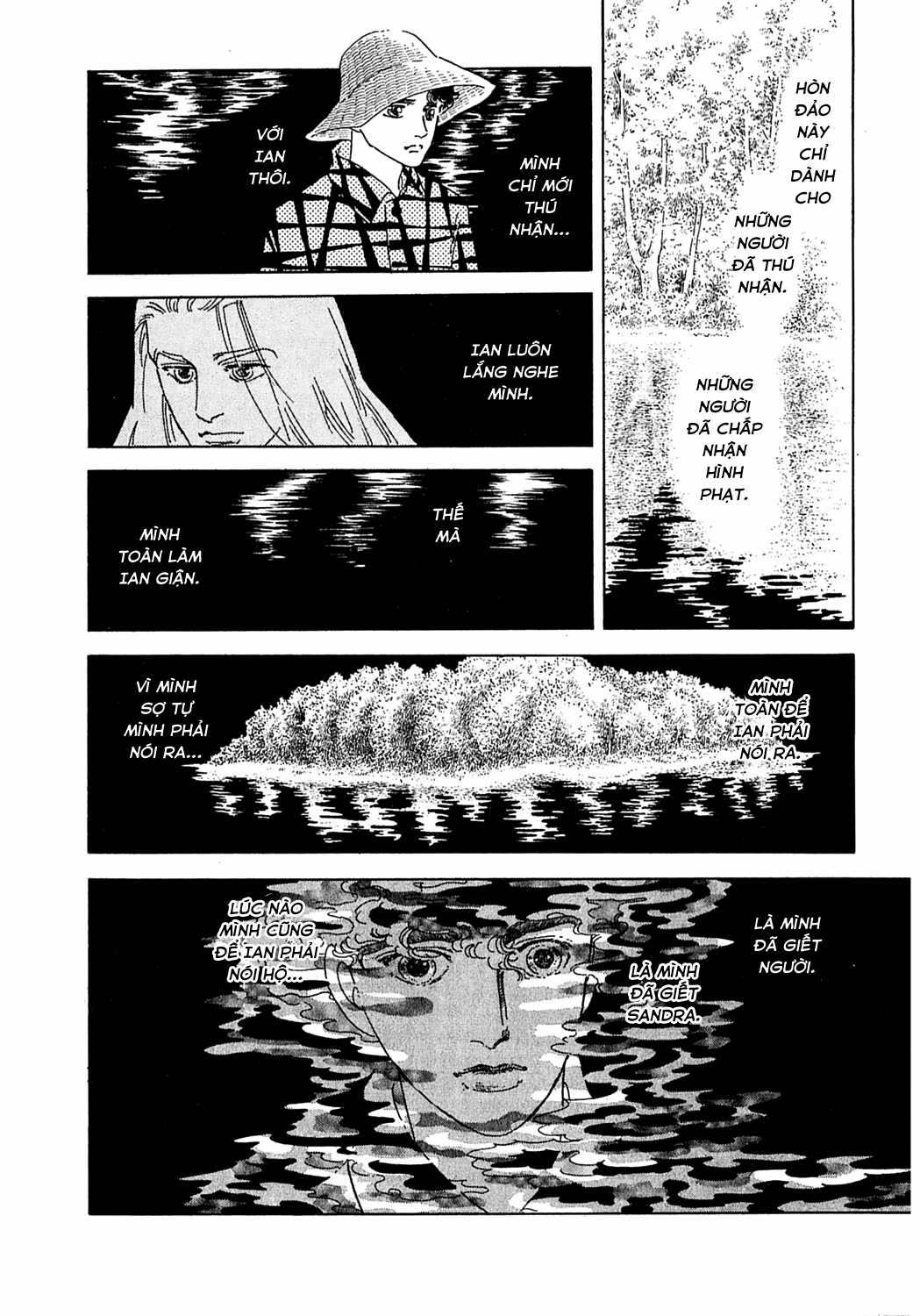 Ngự Trị Ta, Vị Chúa Tàn Bạo - Zankokuna Kami Ga Shihaisuru Chapter 44 trang 61