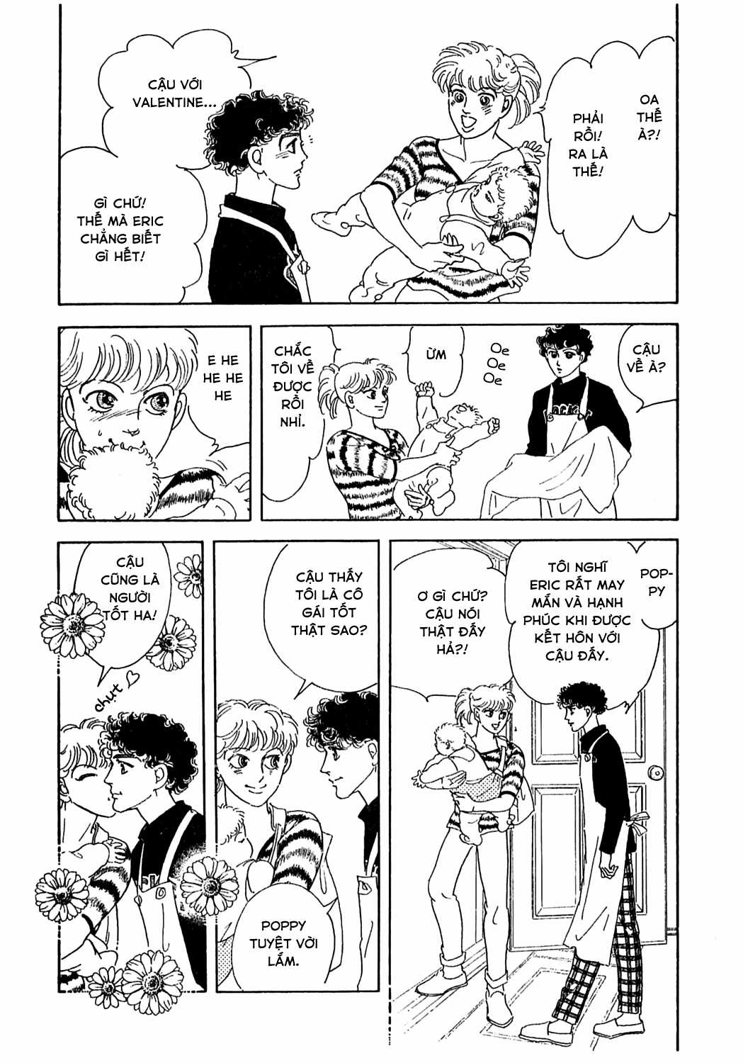 Ngự Trị Ta, Vị Chúa Tàn Bạo - Zankokuna Kami Ga Shihaisuru Chapter 45 trang 31