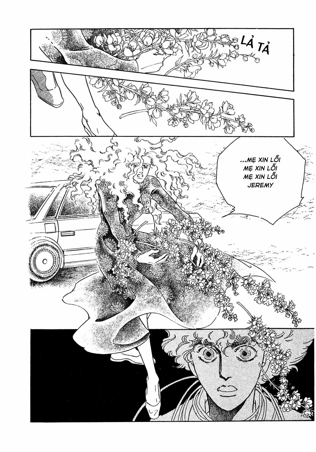 Ngự Trị Ta, Vị Chúa Tàn Bạo - Zankokuna Kami Ga Shihaisuru Chapter 46 trang 49