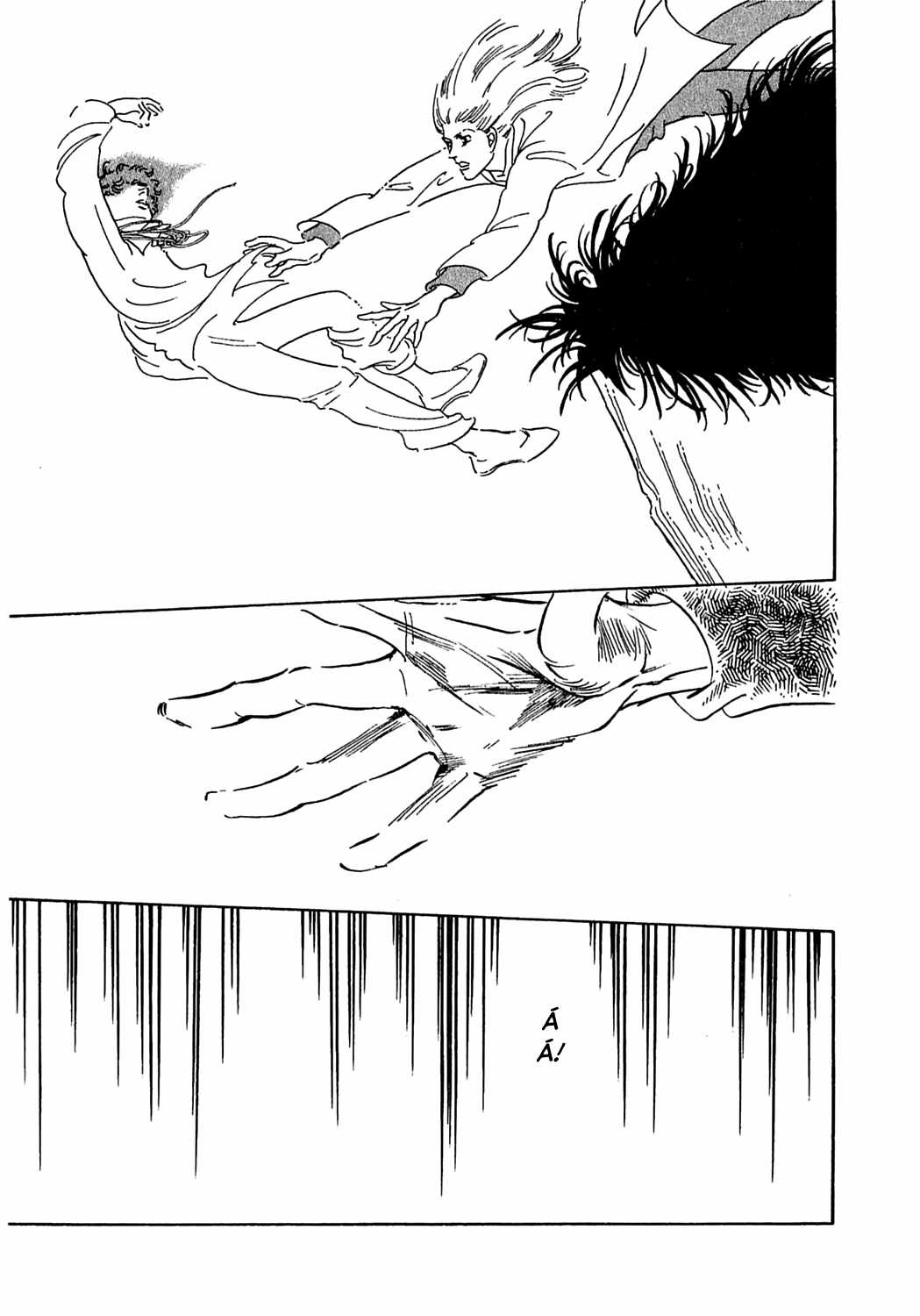 Ngự Trị Ta, Vị Chúa Tàn Bạo - Zankokuna Kami Ga Shihaisuru Chapter 46 trang 56