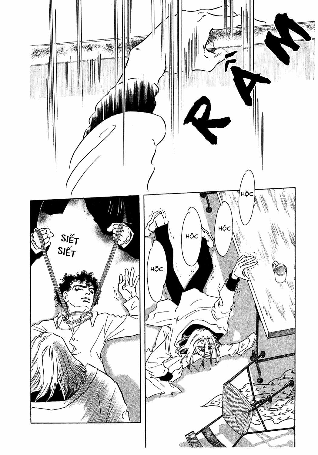 Ngự Trị Ta, Vị Chúa Tàn Bạo - Zankokuna Kami Ga Shihaisuru Chapter 46 trang 57