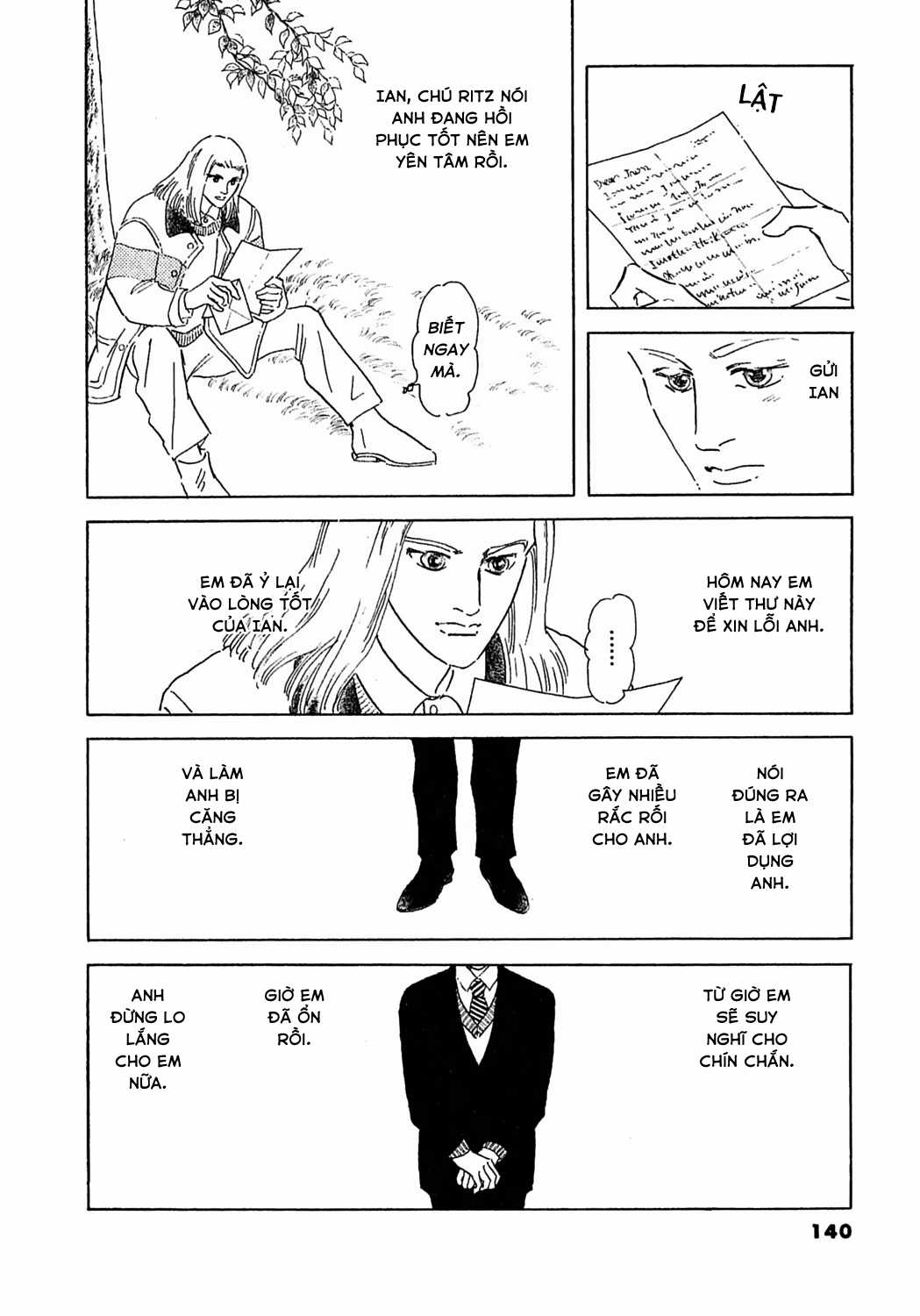 Ngự Trị Ta, Vị Chúa Tàn Bạo - Zankokuna Kami Ga Shihaisuru Chapter 47 trang 11