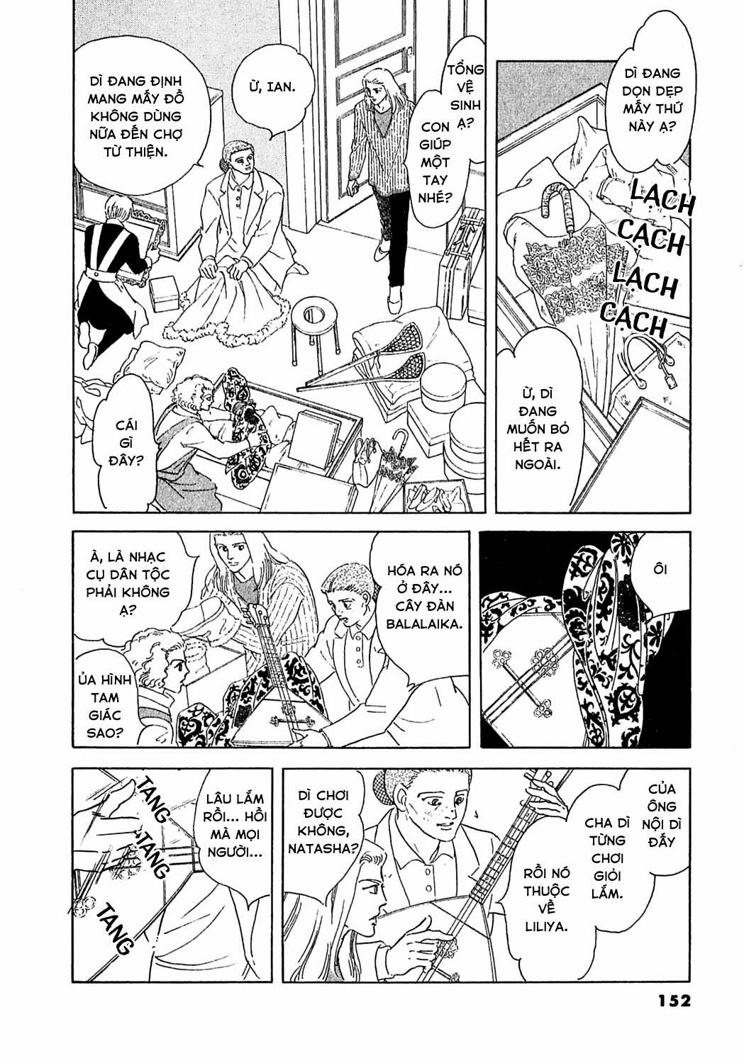 Ngự Trị Ta, Vị Chúa Tàn Bạo - Zankokuna Kami Ga Shihaisuru Chapter 47 trang 23