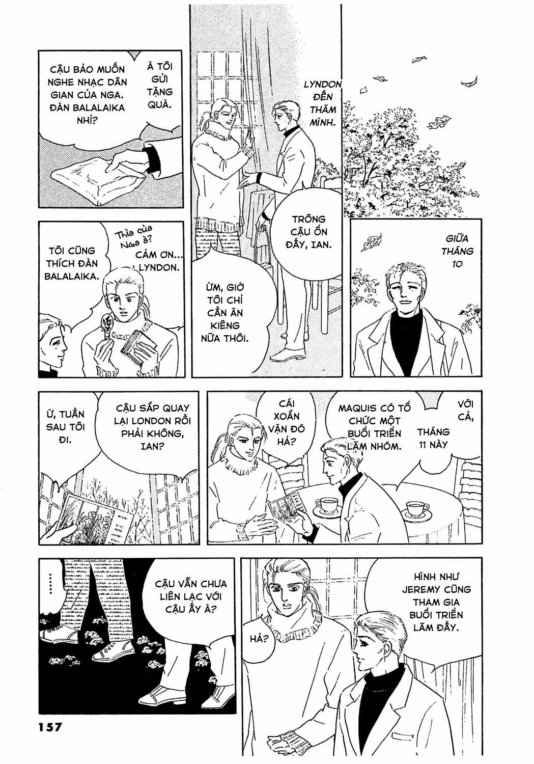 Ngự Trị Ta, Vị Chúa Tàn Bạo - Zankokuna Kami Ga Shihaisuru Chapter 47 trang 28