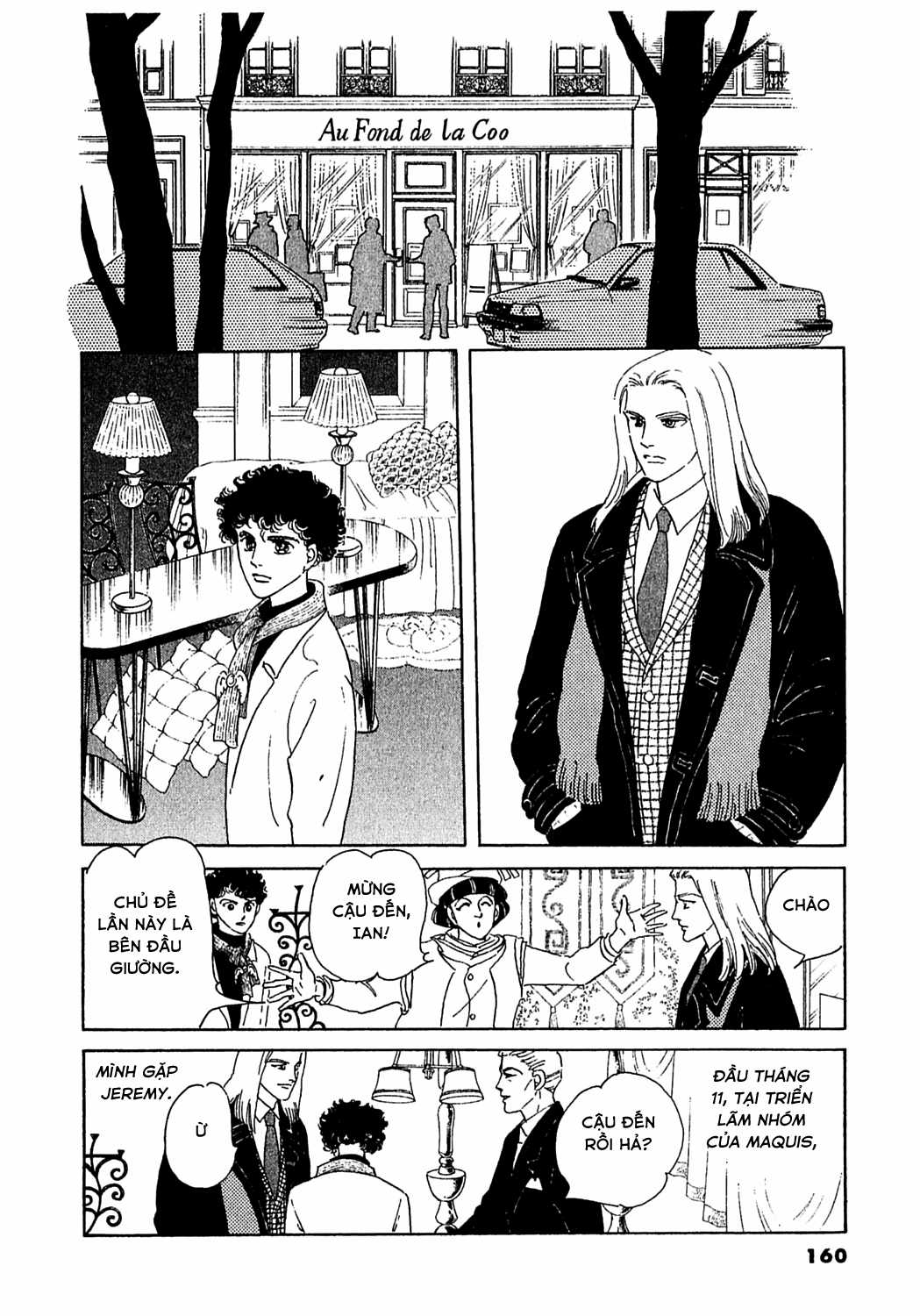 Ngự Trị Ta, Vị Chúa Tàn Bạo - Zankokuna Kami Ga Shihaisuru Chapter 47 trang 31