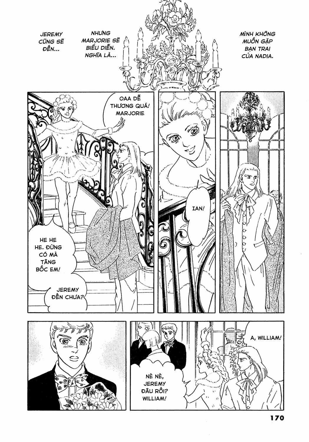 Ngự Trị Ta, Vị Chúa Tàn Bạo - Zankokuna Kami Ga Shihaisuru Chapter 47 trang 41