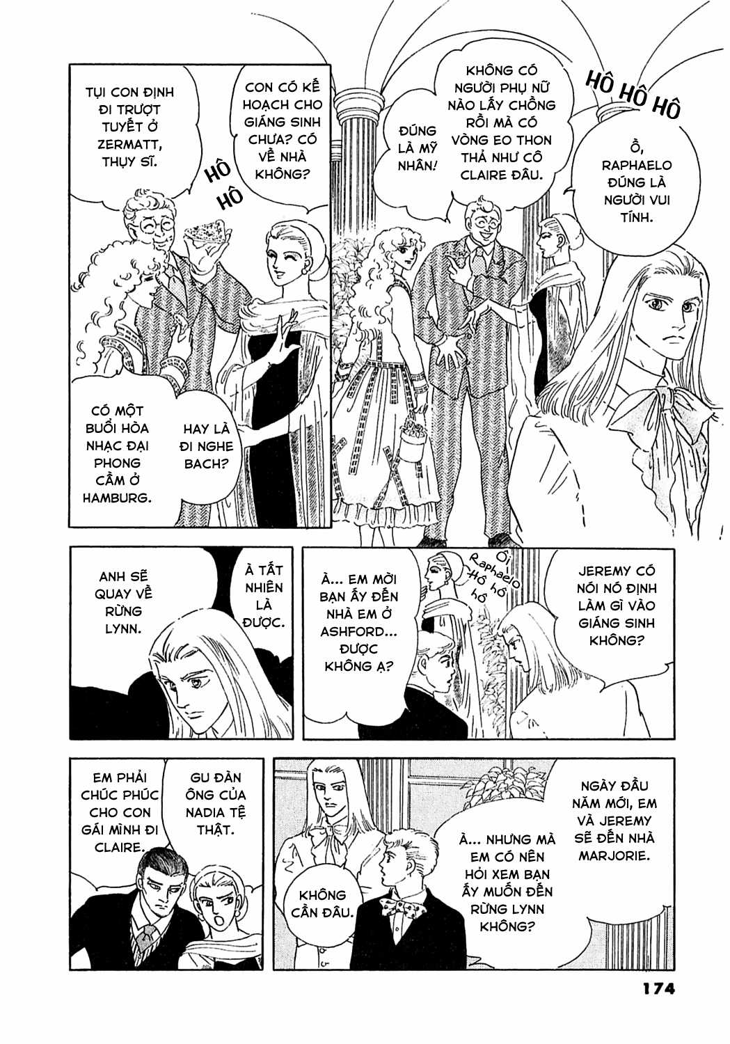 Ngự Trị Ta, Vị Chúa Tàn Bạo - Zankokuna Kami Ga Shihaisuru Chapter 47 trang 45