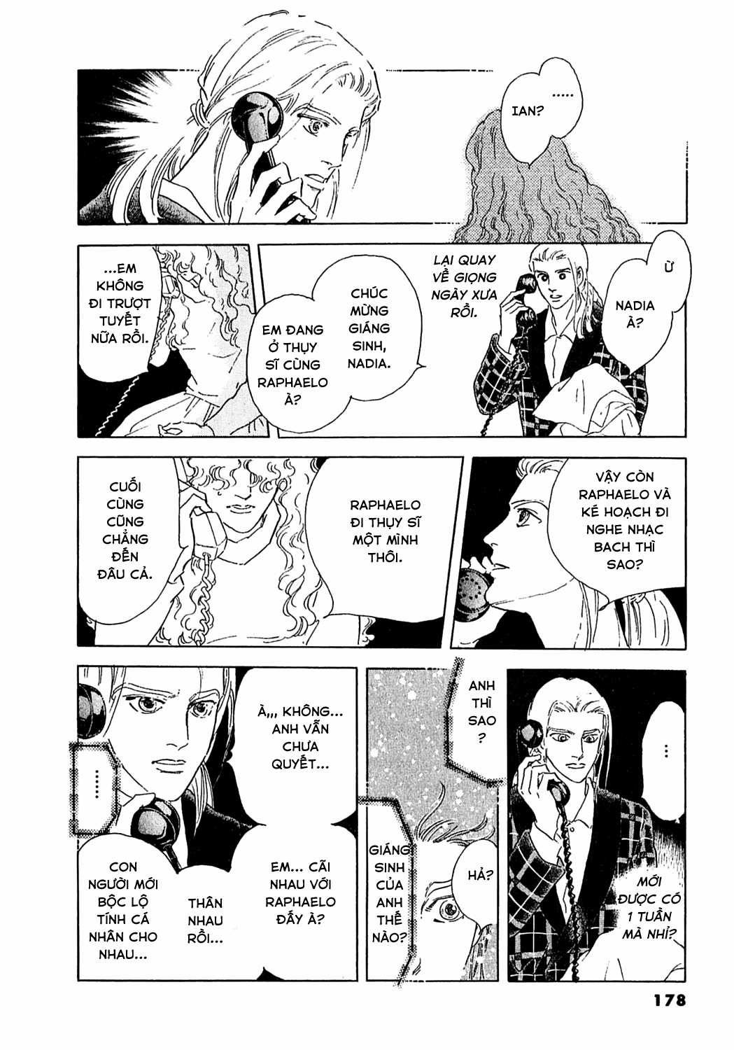 Ngự Trị Ta, Vị Chúa Tàn Bạo - Zankokuna Kami Ga Shihaisuru Chapter 47 trang 49