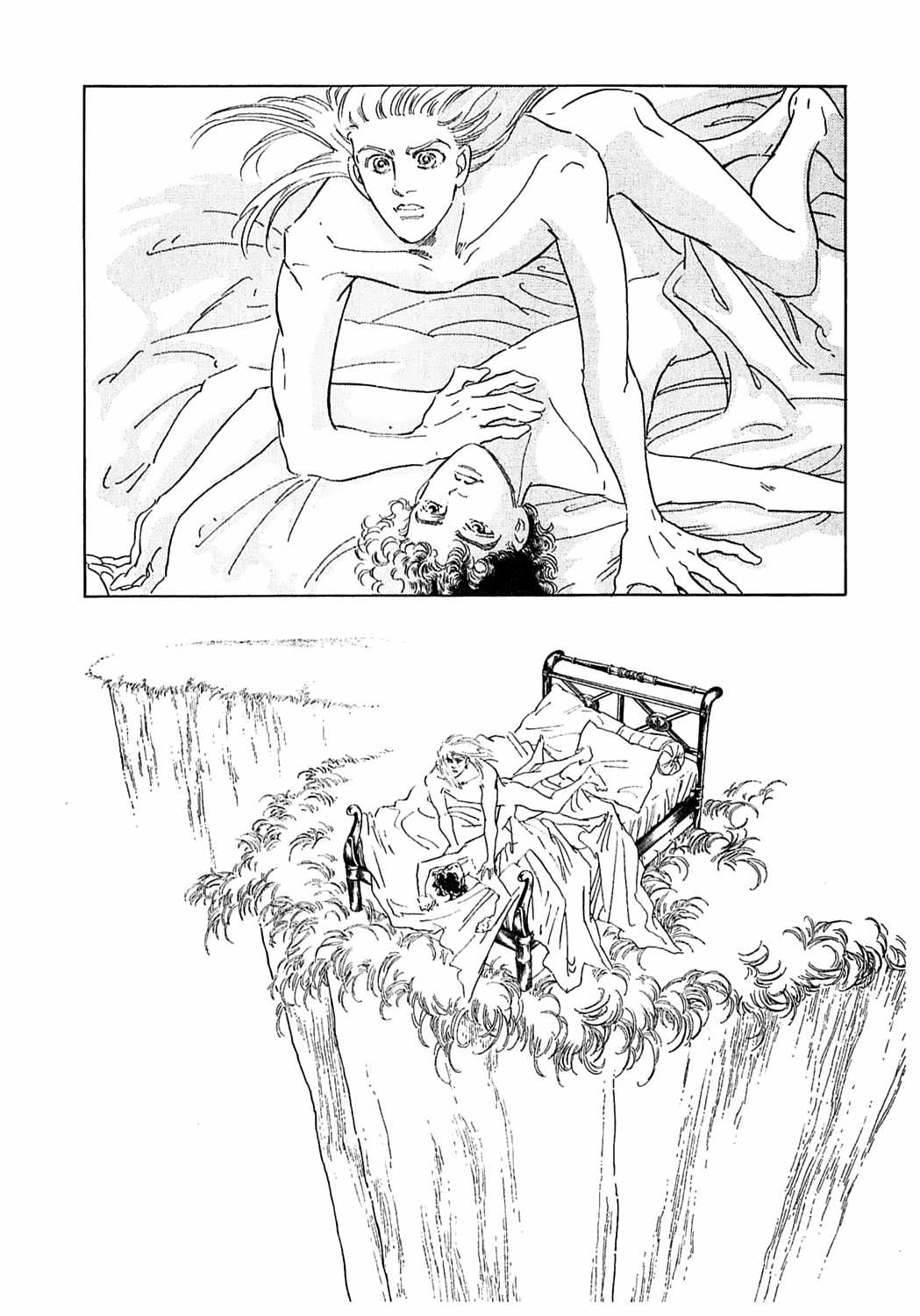 Ngự Trị Ta, Vị Chúa Tàn Bạo - Zankokuna Kami Ga Shihaisuru Chapter 48 trang 12