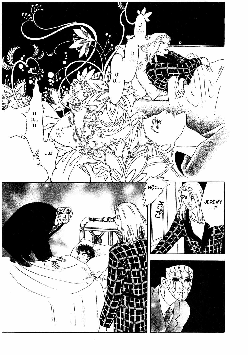 Ngự Trị Ta, Vị Chúa Tàn Bạo - Zankokuna Kami Ga Shihaisuru Chapter 48 trang 25