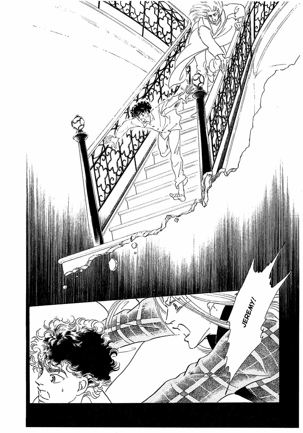 Ngự Trị Ta, Vị Chúa Tàn Bạo - Zankokuna Kami Ga Shihaisuru Chapter 48 trang 28