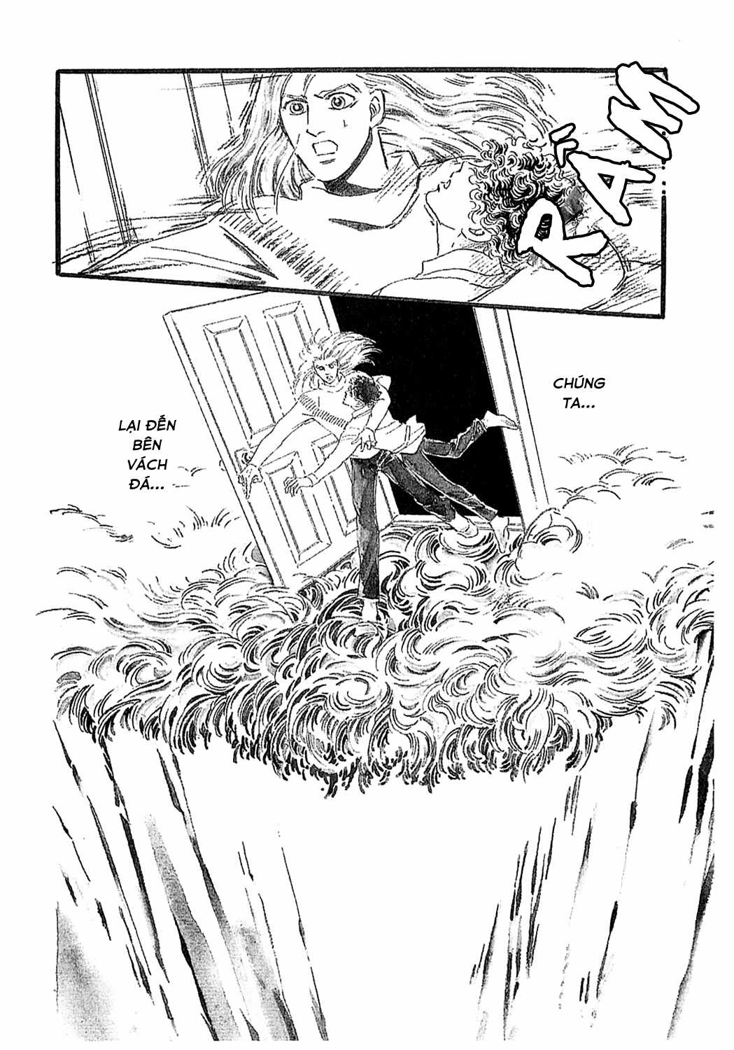 Ngự Trị Ta, Vị Chúa Tàn Bạo - Zankokuna Kami Ga Shihaisuru Chapter 48 trang 4