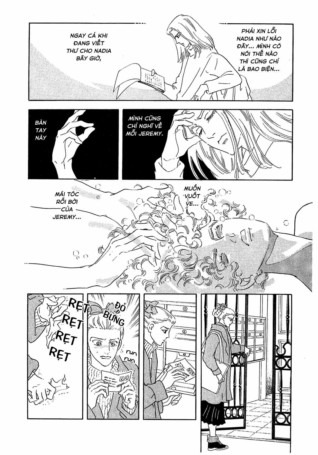 Ngự Trị Ta, Vị Chúa Tàn Bạo - Zankokuna Kami Ga Shihaisuru Chapter 49 trang 29