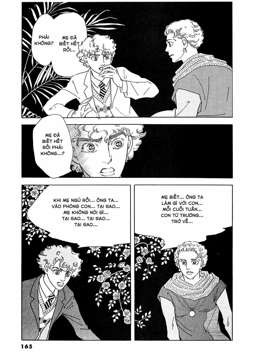 Ngự Trị Ta, Vị Chúa Tàn Bạo - Zankokuna Kami Ga Shihaisuru Chapter 51 trang 18