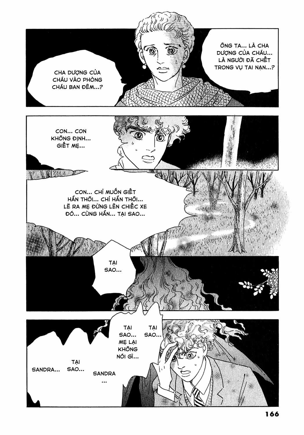 Ngự Trị Ta, Vị Chúa Tàn Bạo - Zankokuna Kami Ga Shihaisuru Chapter 51 trang 19