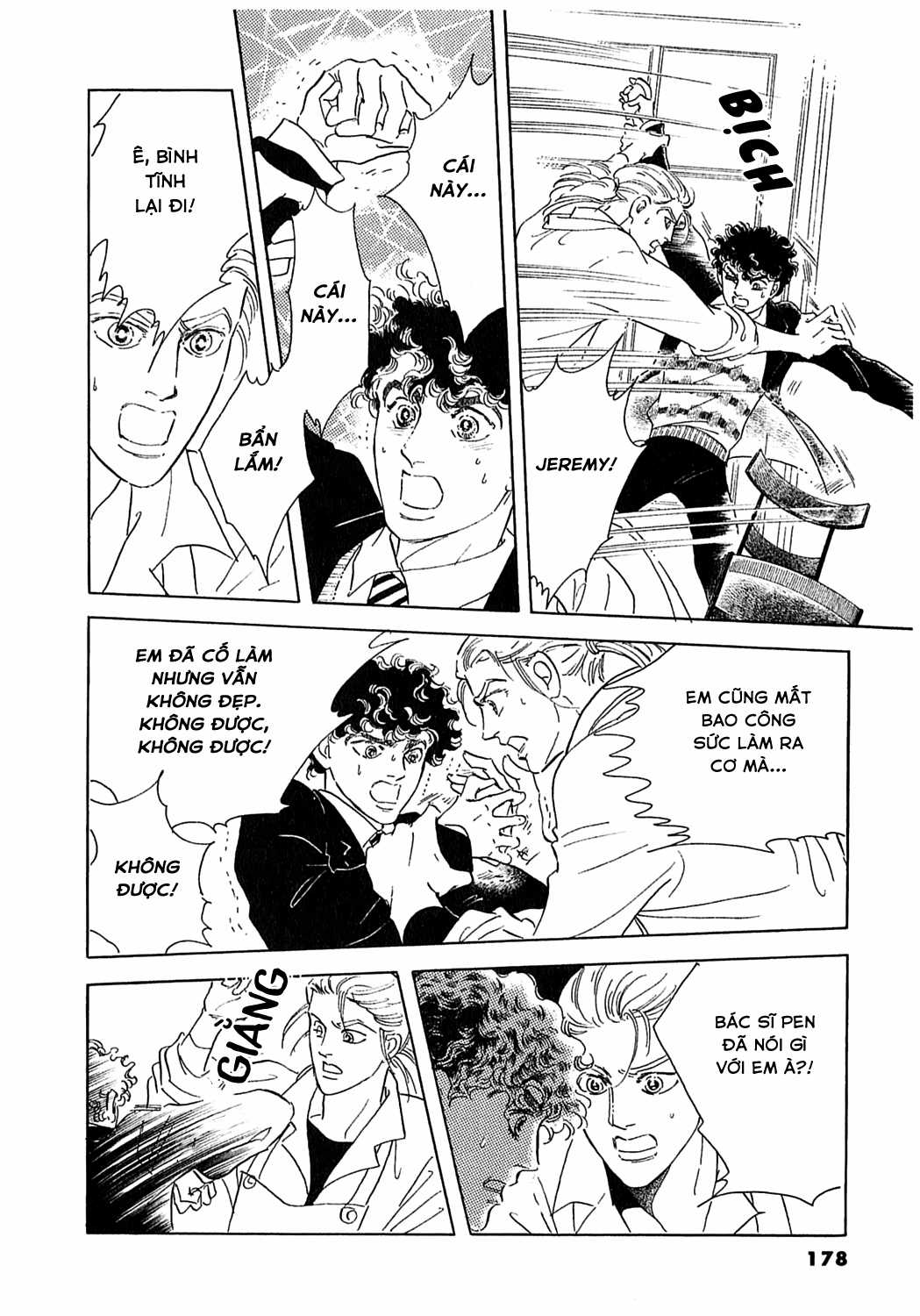 Ngự Trị Ta, Vị Chúa Tàn Bạo - Zankokuna Kami Ga Shihaisuru Chapter 51 trang 31