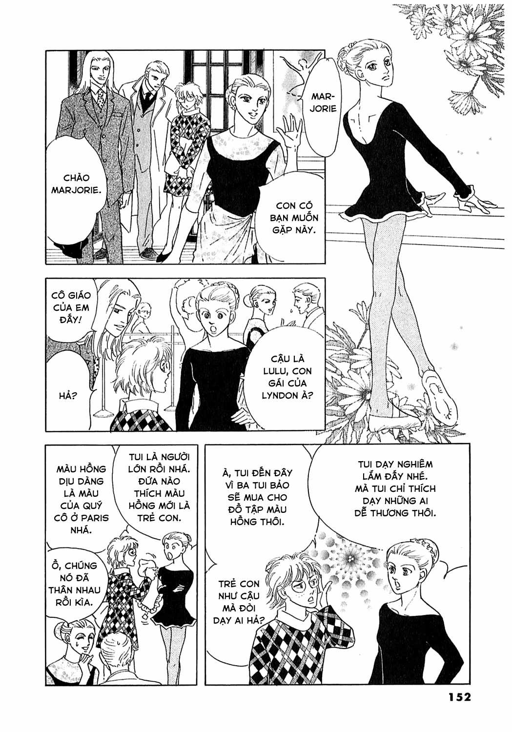 Ngự Trị Ta, Vị Chúa Tàn Bạo - Zankokuna Kami Ga Shihaisuru Chapter 51 trang 5