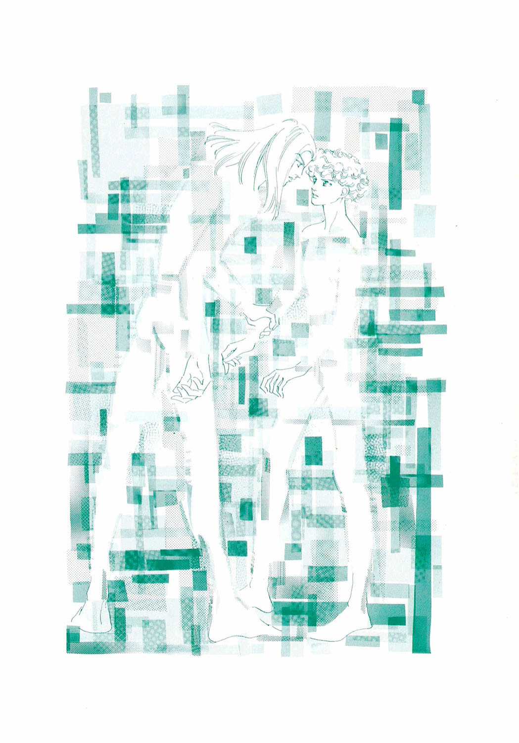 Ngự Trị Ta, Vị Chúa Tàn Bạo - Zankokuna Kami Ga Shihaisuru Chapter 52 trang 2